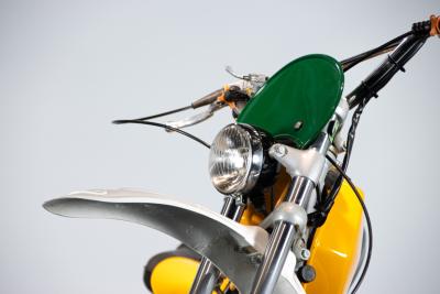 1973 Ktm 250 GS REGOLARITA