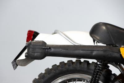 1973 Ktm 250 GS REGOLARITA