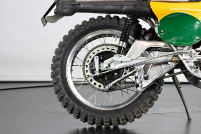 1973 Ktm 250 GS REGOLARITA