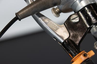 1973 Ktm 250 GS REGOLARITA