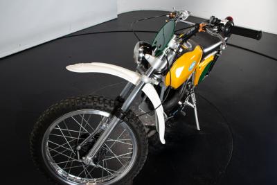 1973 Ktm 250 GS REGOLARITA