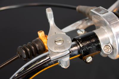 1973 Ktm 250 GS REGOLARITA