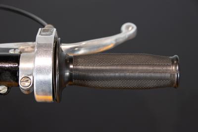 1973 Ktm 250 GS REGOLARITA