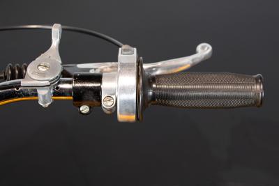 1973 Ktm 250 GS REGOLARITA