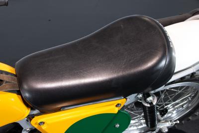 1973 Ktm 250 GS REGOLARITA