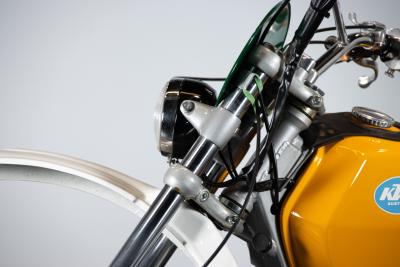 1973 Ktm 250 GS REGOLARITA