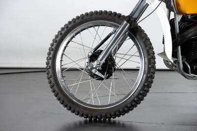 1973 Ktm 250 GS REGOLARITA