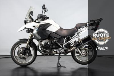 2010 BMW R1200 GS
