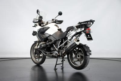 2010 BMW R1200 GS