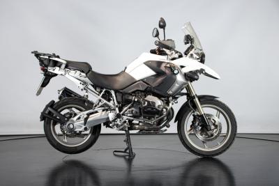 2010 BMW R1200 GS