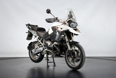 2010 BMW R1200 GS