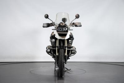 2010 BMW R1200 GS