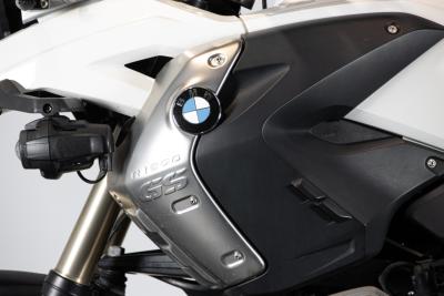 2010 BMW R1200 GS