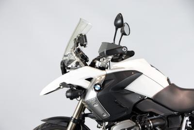 2010 BMW R1200 GS
