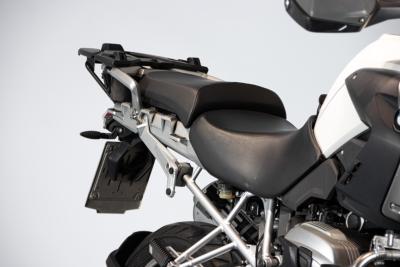 2010 BMW R1200 GS