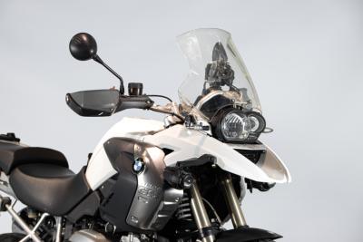 2010 BMW R1200 GS