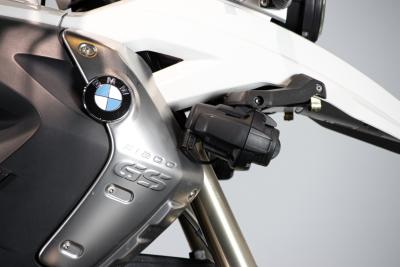 2010 BMW R1200 GS