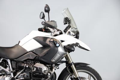 2010 BMW R1200 GS