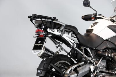 2010 BMW R1200 GS
