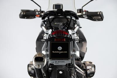2010 BMW R1200 GS