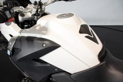 2010 BMW R1200 GS