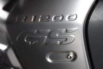 2010 BMW R1200 GS