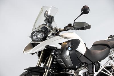2010 BMW R1200 GS