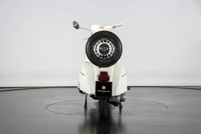 1966 Piaggio VESPA 125 SUPER
