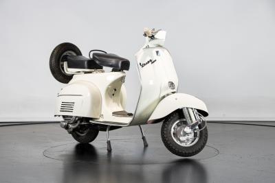 1966 Piaggio VESPA 125 SUPER