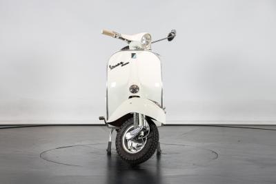 1966 Piaggio VESPA 125 SUPER
