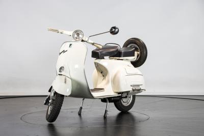 1966 Piaggio VESPA 125 SUPER