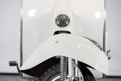 1966 Piaggio VESPA 125 SUPER