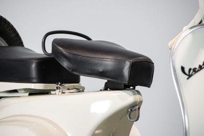 1966 Piaggio VESPA 125 SUPER