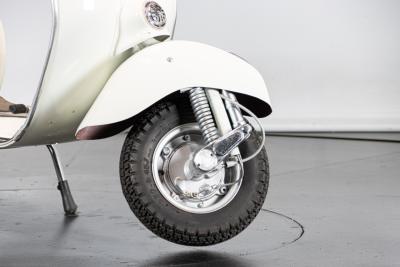 1966 Piaggio VESPA 125 SUPER