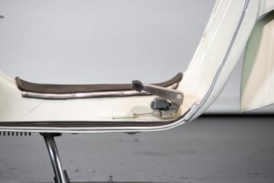 1966 Piaggio VESPA 125 SUPER