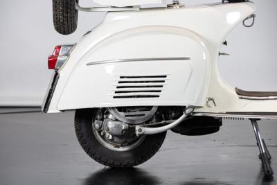 1966 Piaggio VESPA 125 SUPER