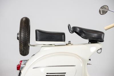 1966 Piaggio VESPA 125 SUPER