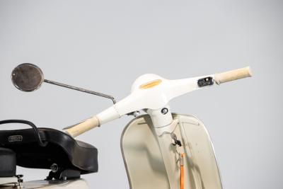 1966 Piaggio VESPA 125 SUPER