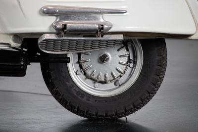 1966 Piaggio VESPA 125 SUPER