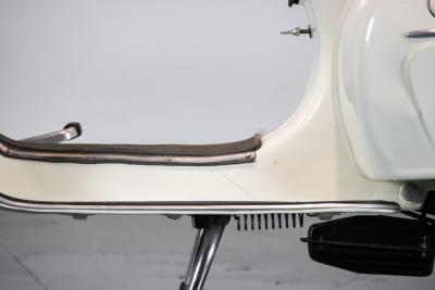 1966 Piaggio VESPA 125 SUPER