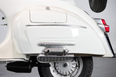 1966 Piaggio VESPA 125 SUPER