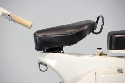 1966 Piaggio VESPA 125 SUPER