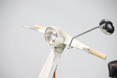 1966 Piaggio VESPA 125 SUPER