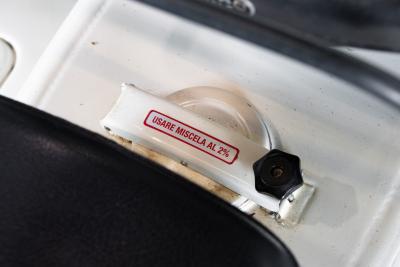 1966 Piaggio VESPA 125 SUPER