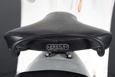 1966 Piaggio VESPA 125 SUPER