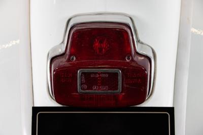 1966 Piaggio VESPA 125 SUPER