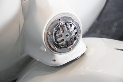 1966 Piaggio VESPA 125 SUPER