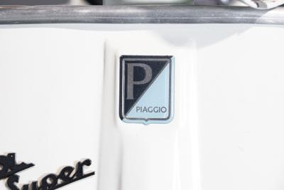1966 Piaggio VESPA 125 SUPER