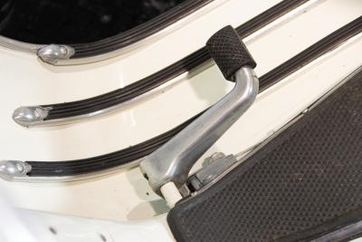 1966 Piaggio VESPA 125 SUPER