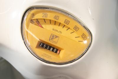 1966 Piaggio VESPA 125 SUPER